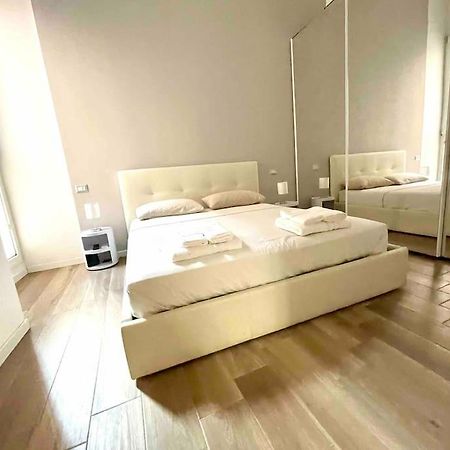 Corte Del 6 - Cozy Modern Flat B Mailand Exterior foto