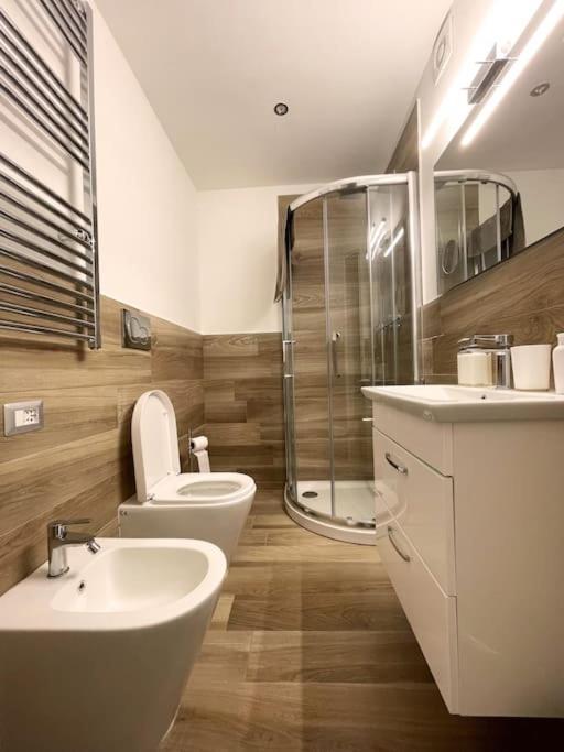Corte Del 6 - Cozy Modern Flat B Mailand Exterior foto